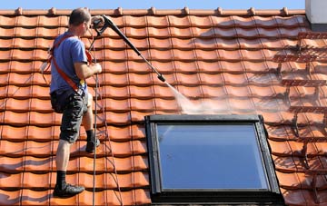 roof cleaning Castle Frome, Herefordshire